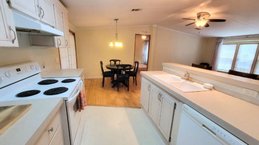 620 Yellow Cypress Lane a Winter Haven, FL Mobile or Manufactured Home for Sale